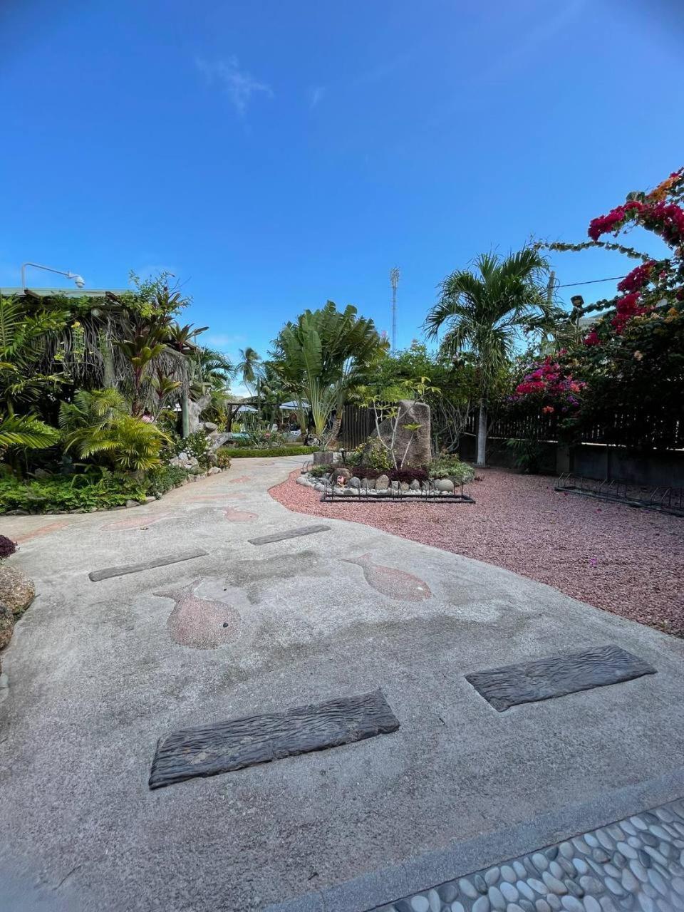 La Digue Holiday Villa Villa