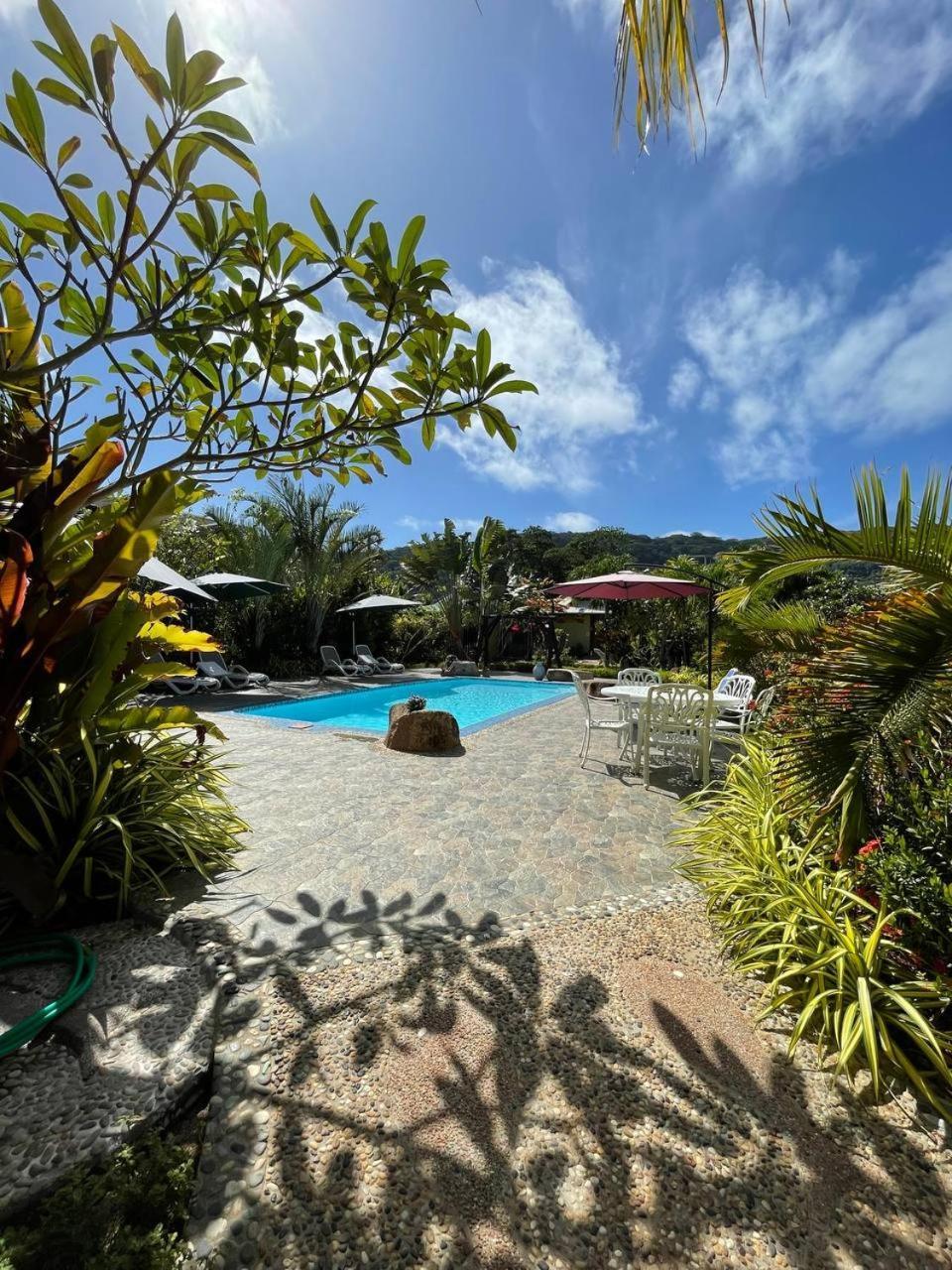 La Digue Holiday Villa Villa *