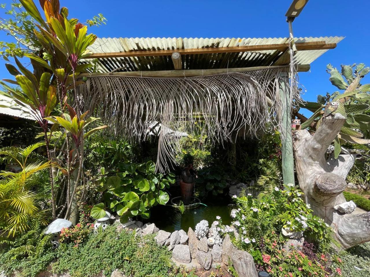 Villa La Digue Holiday Villa