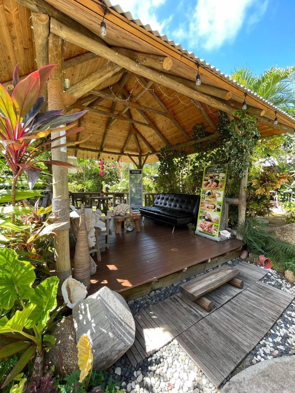 La Digue Holiday Villa