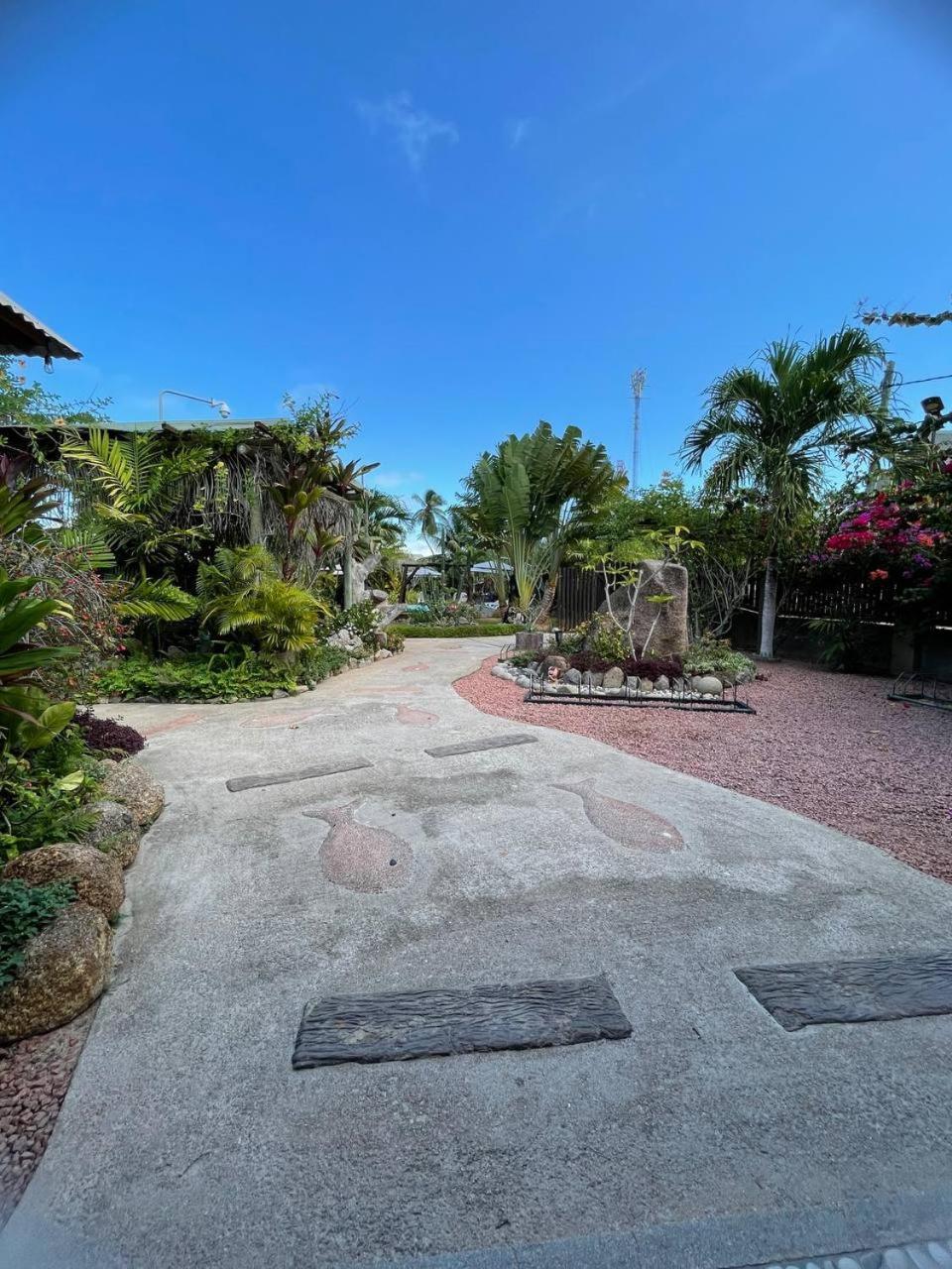 La Digue Holiday Villa La Digue